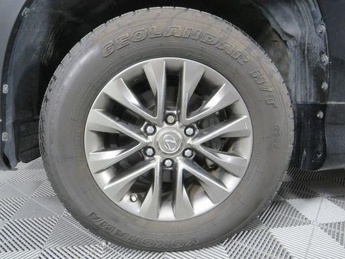 Used 2019 Lexus GX 460 Luxury image 53