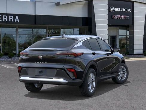 New 2026 Buick Envista Preferred image 4