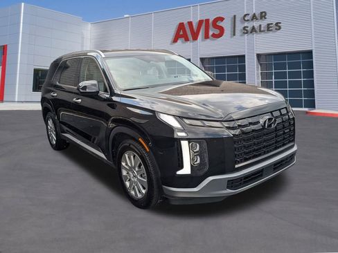 Used 2025 Hyundai Palisade SEL image 3