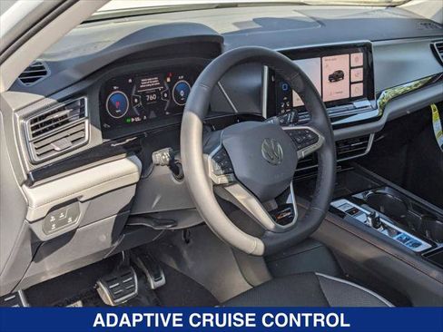 New 2024 Volkswagen Atlas Peak Edition SEL AWD/4WD image 7