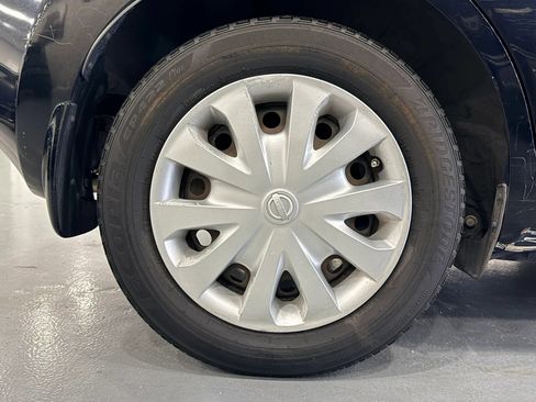 Used 2016 Nissan Versa Note S Plus FWD image 33