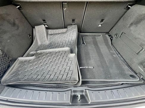 Certified 2023 Mercedes-Benz GLA 250 4MATIC image 36