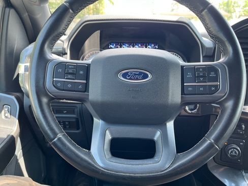 Used 2023 Ford F150 XLT w/ Equipment Group 302A High image 26