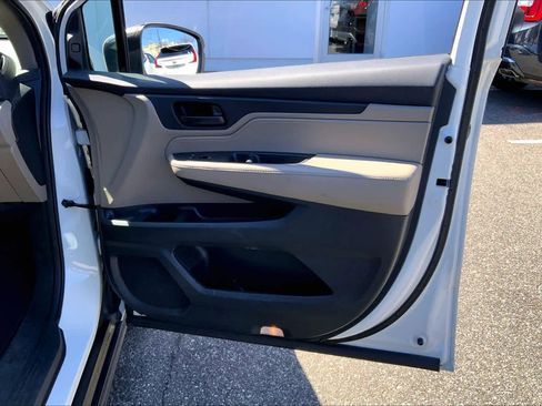 Used 2020 Honda Odyssey EX image 22