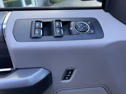 Used 2018 Ford F150 XLT w/ Equipment Group 302A Luxury image 21