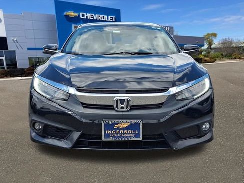 Used 2017 Honda Civic Touring image 22