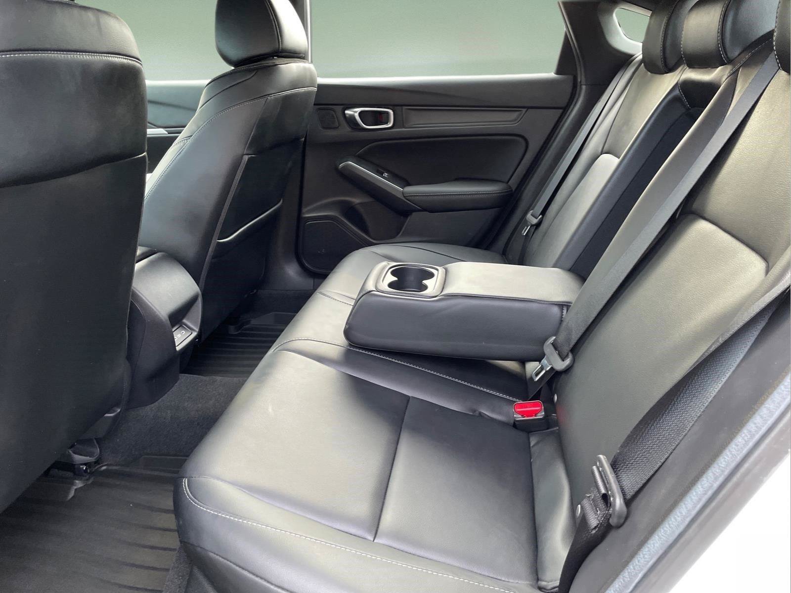 Used 2025 Acura Integra A-Spec w/ Technology Package FWD image 20