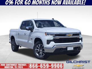 New 2026 Chevrolet Silverado 1500 LT w/ Texas Edition Plus RWD 360° Tour