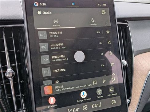 New 2026 Volvo XC60 B5 Plus w/ Climate Package image 13