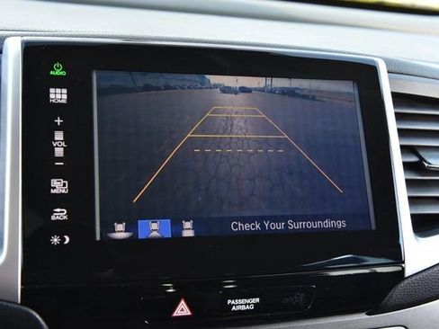 Used 2016 Honda Pilot EX-L image 12