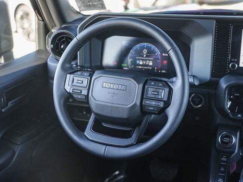 Used 2025 Toyota Land Cruiser 1958 AWD/4WD image 15