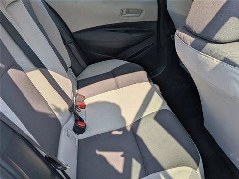 Used 2023 Toyota Corolla LE image 17