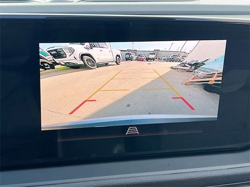 New 2026 Buick Envista Preferred image 9