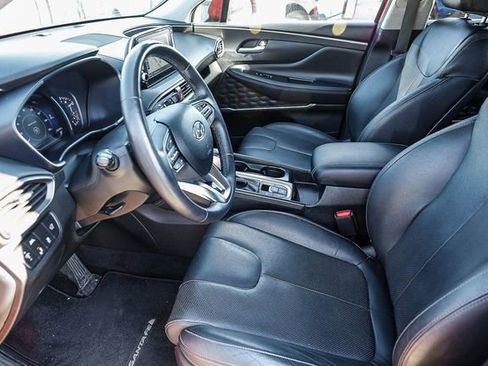 Used 2019 Hyundai Santa Fe FWD image 23