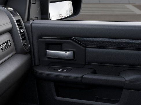 New 2025 RAM 2500 Power Wagon image 37