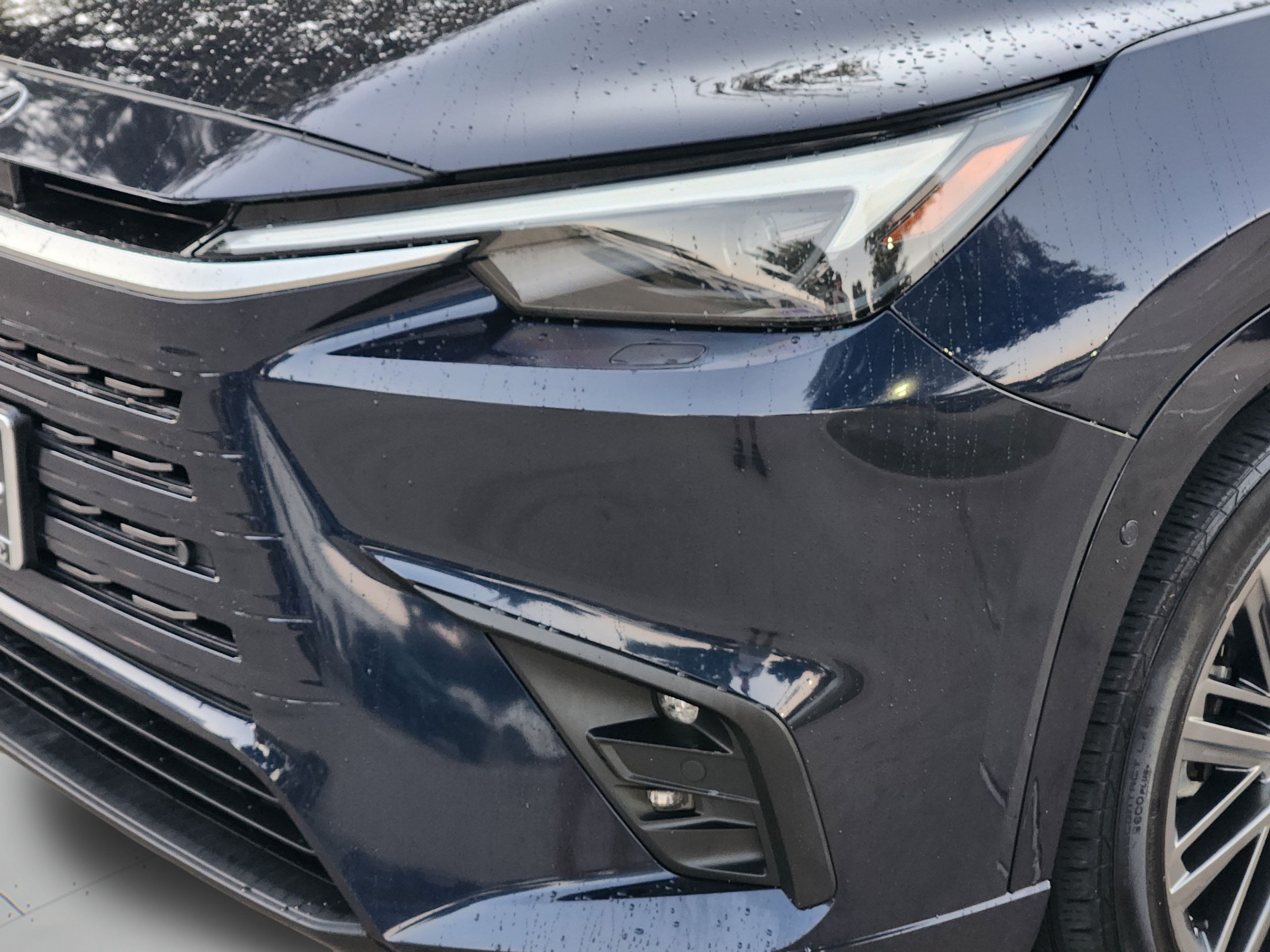 Used 2024 Lexus TX 350 FWD w/ Technology Package image 39