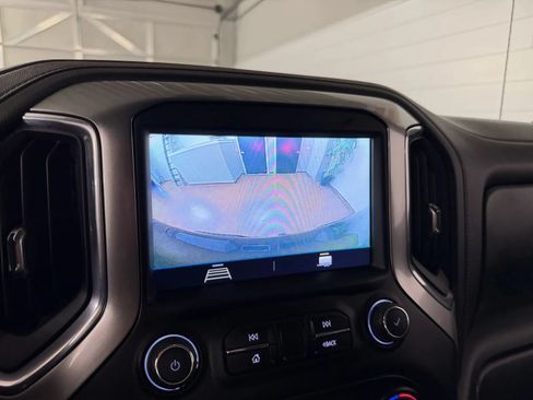 Used 2020 Chevrolet Silverado 1500 LT w/ All-Star Edition AWD/4WD image 26