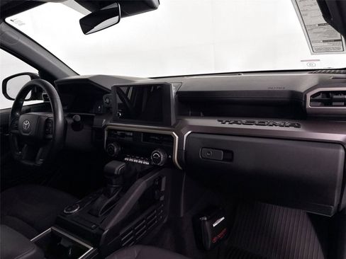 Certified 2025 Toyota Tacoma SR5 RWD image 39