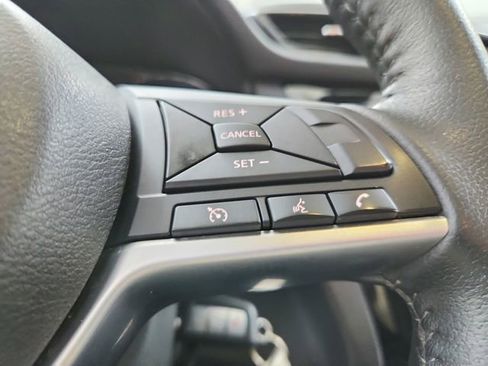 Used 2019 Nissan Rogue S w/ Special Edition Package image 22