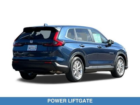 Certified 2024 Honda CR-V EX-L image 6