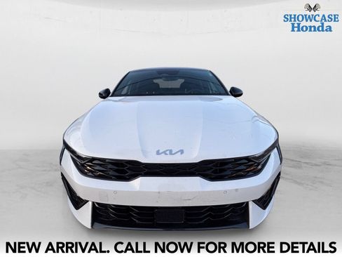 Used 2025 Kia K5 GT-Line w/ GT-Line Premium Package FWD image 7