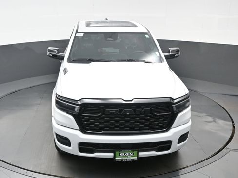 New 2026 RAM 1500 Big Horn image 25
