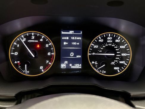 Used 2023 Subaru Outback Wilderness AWD/4WD image 13
