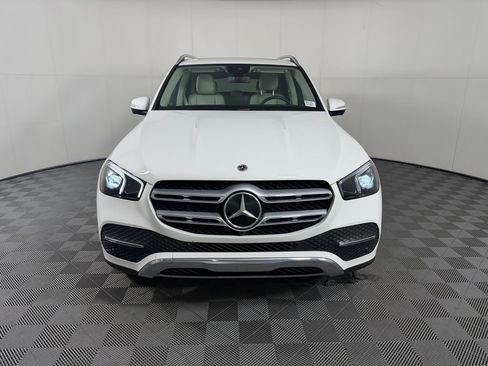 Used 2021 Mercedes-Benz GLE 450 4MATIC image 6