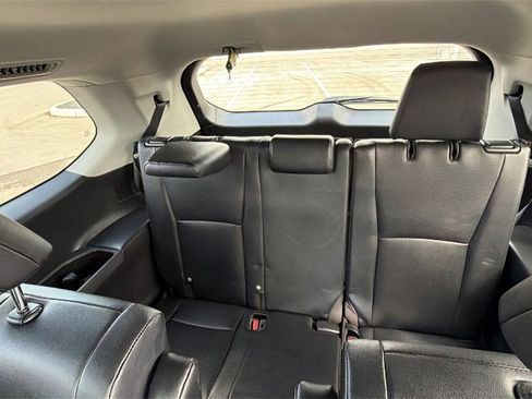 Certified 2025 Toyota Grand Highlander AWD image 25