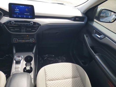Used 2021 Ford Escape SE w/ Convenience Package FWD image 26