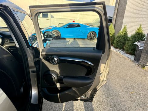 Used 2020 MINI Cooper S w/ Storage Package image 22