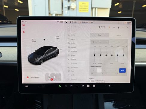 Used 2021 Tesla Model 3 Long Range image 9