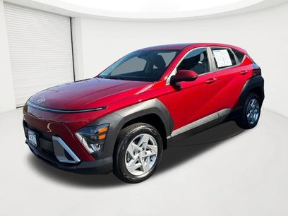 Used 2026 Hyundai Kona SE