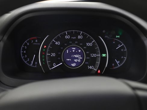 Used 2016 Honda CR-V SE image 24