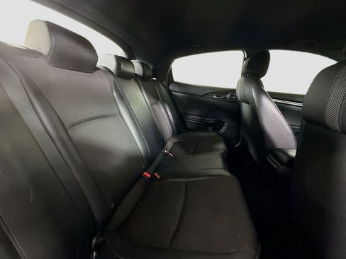 Used 2021 Honda Civic Sport image 27