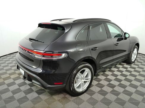 New 2026 Porsche Macan Turbo AWD/4WD image 31