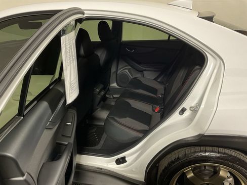 Used 2024 Subaru WRX Premium AWD/4WD image 32