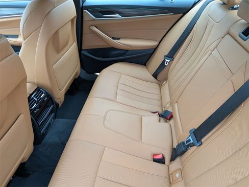 Used 2022 BMW 540i xDrive w/ Convenience Package image 31