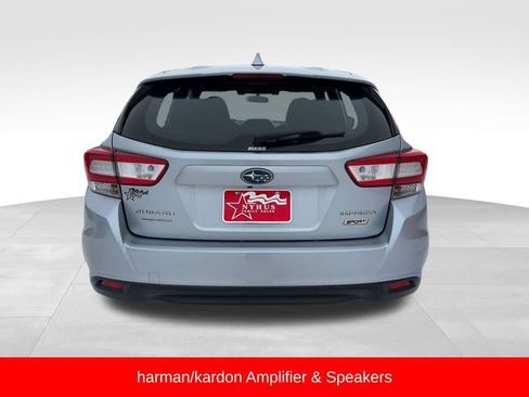 Used 2017 Subaru Impreza 2.0i Sport image 6