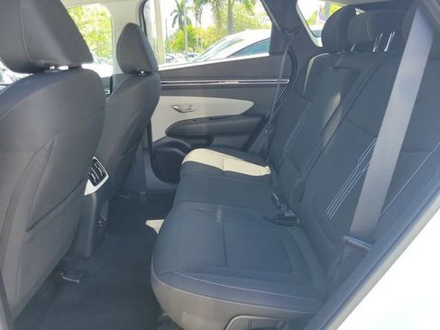 Used 2023 Hyundai Tucson SEL image 8