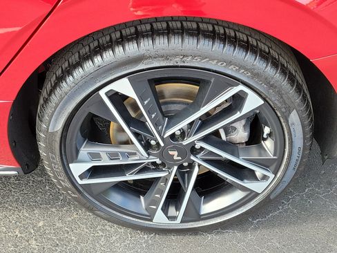 Used 2025 Hyundai Sonata N Line image 7