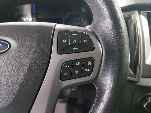 Used 2023 Ford Ranger XLT w/ Equipment Group 302A High image 17