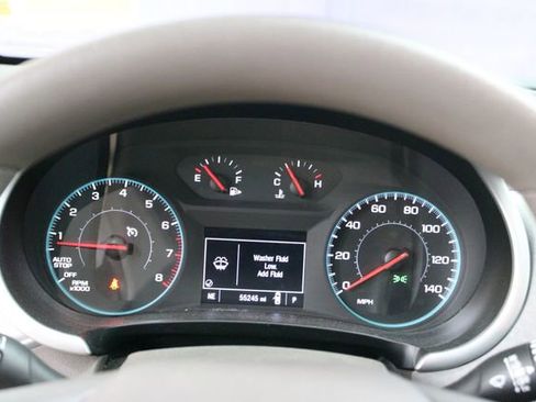 Used 2024 Chevrolet Malibu LT FWD image 18