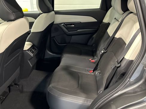 New 2026 MAZDA CX-5 Select AWD/4WD image 5