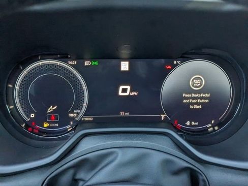 New 2024 Dodge Hornet R/T w/ R/T Blacktop Package image 30