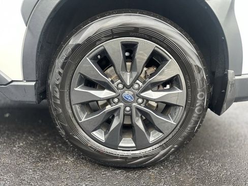 Used 2023 Subaru Outback Onyx Edition image 29