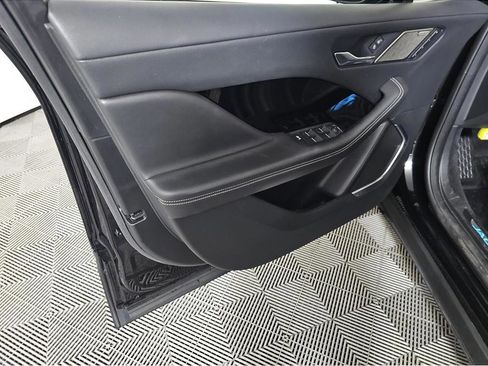 Used 2020 Jaguar I-PACE HSE AWD/4WD image 12