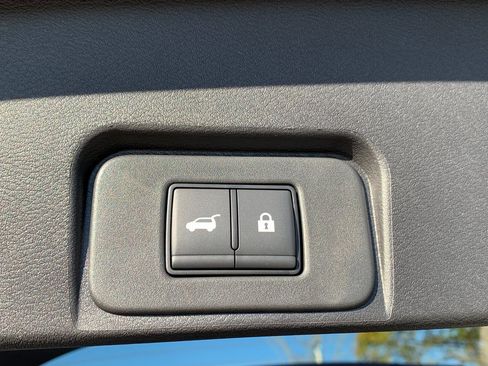 New 2026 Nissan Rogue SV image 5