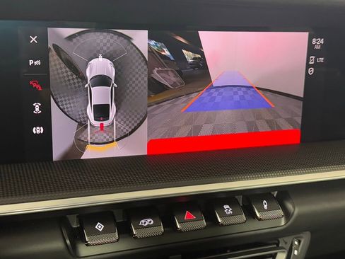 Certified 2024 Porsche 911 Carrera S image 30