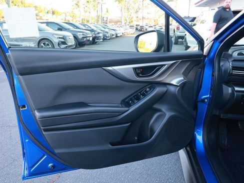 Used 2023 Subaru WRX AWD/4WD image 16